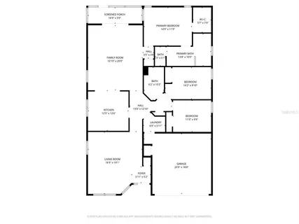 $399,000 | 7619 Crescent Palm Drive, Wesley Chapel, FL 33545