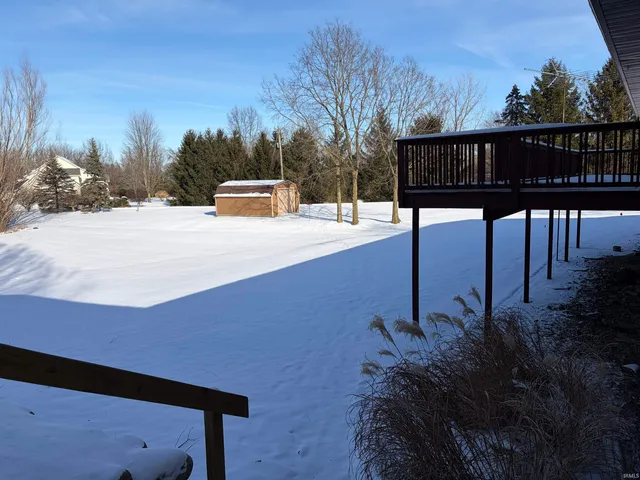 $419,000 | 25675 County Road 24, Elkhart, IN 46517