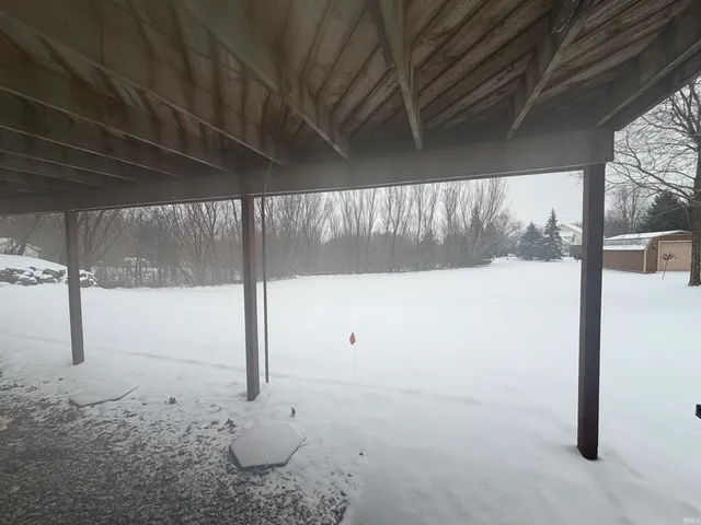 $419,000 | 25675 County Road 24, Elkhart, IN 46517