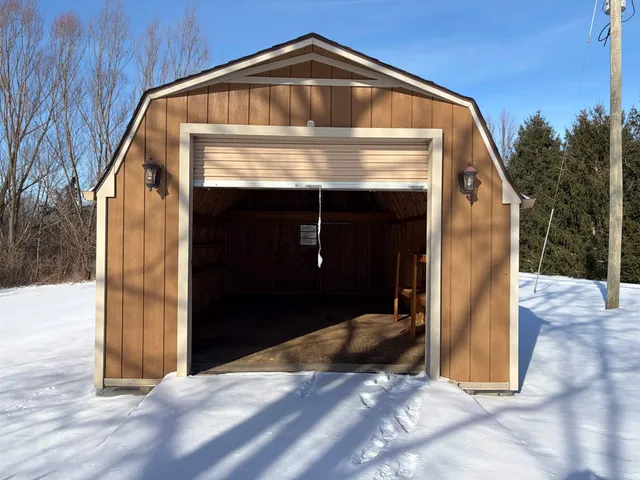 $419,000 | 25675 County Road 24, Elkhart, IN 46517