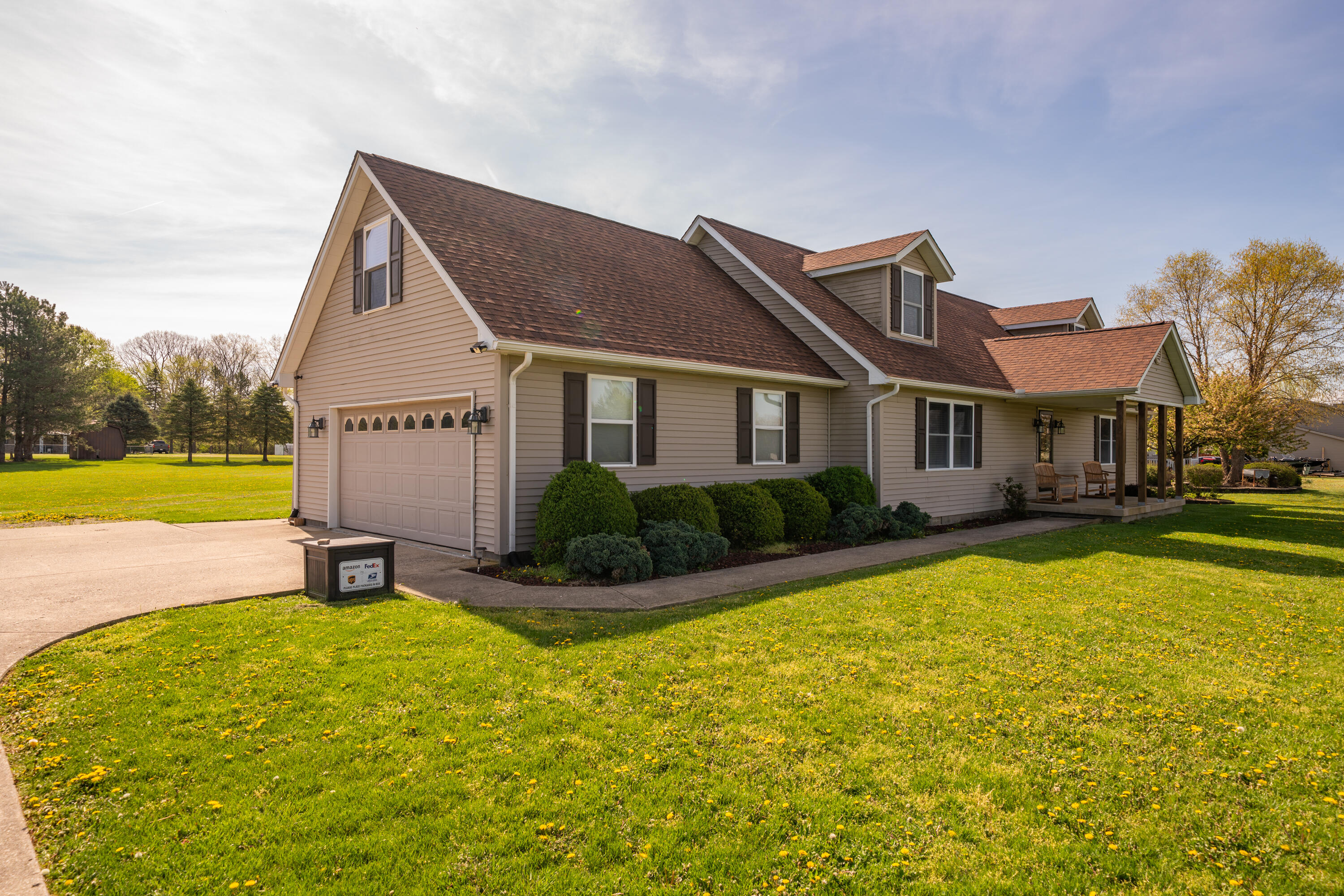 4100 Joshane Street Springfield, OH 45502 - Photo 56 of 68