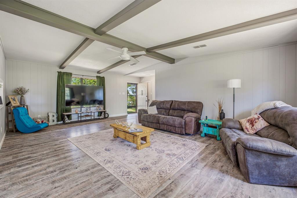 1331 Medlan Chapel Road Graham, TX 76450 - Photo 5 of 31