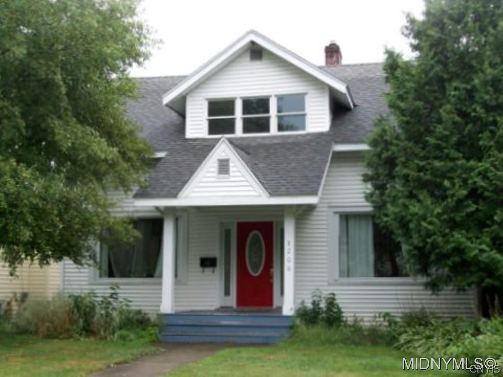 1206 North James Street Rome, NY 13440 - Photo 1 of 1 Gallery Image 1