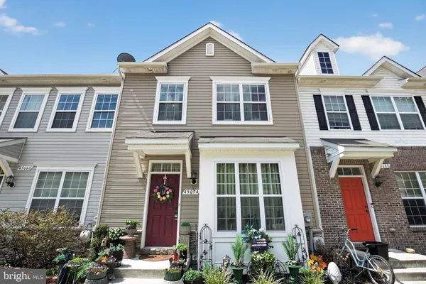 $369,000 | 45674 Bethfield Way, Lexington Park, MD 20653