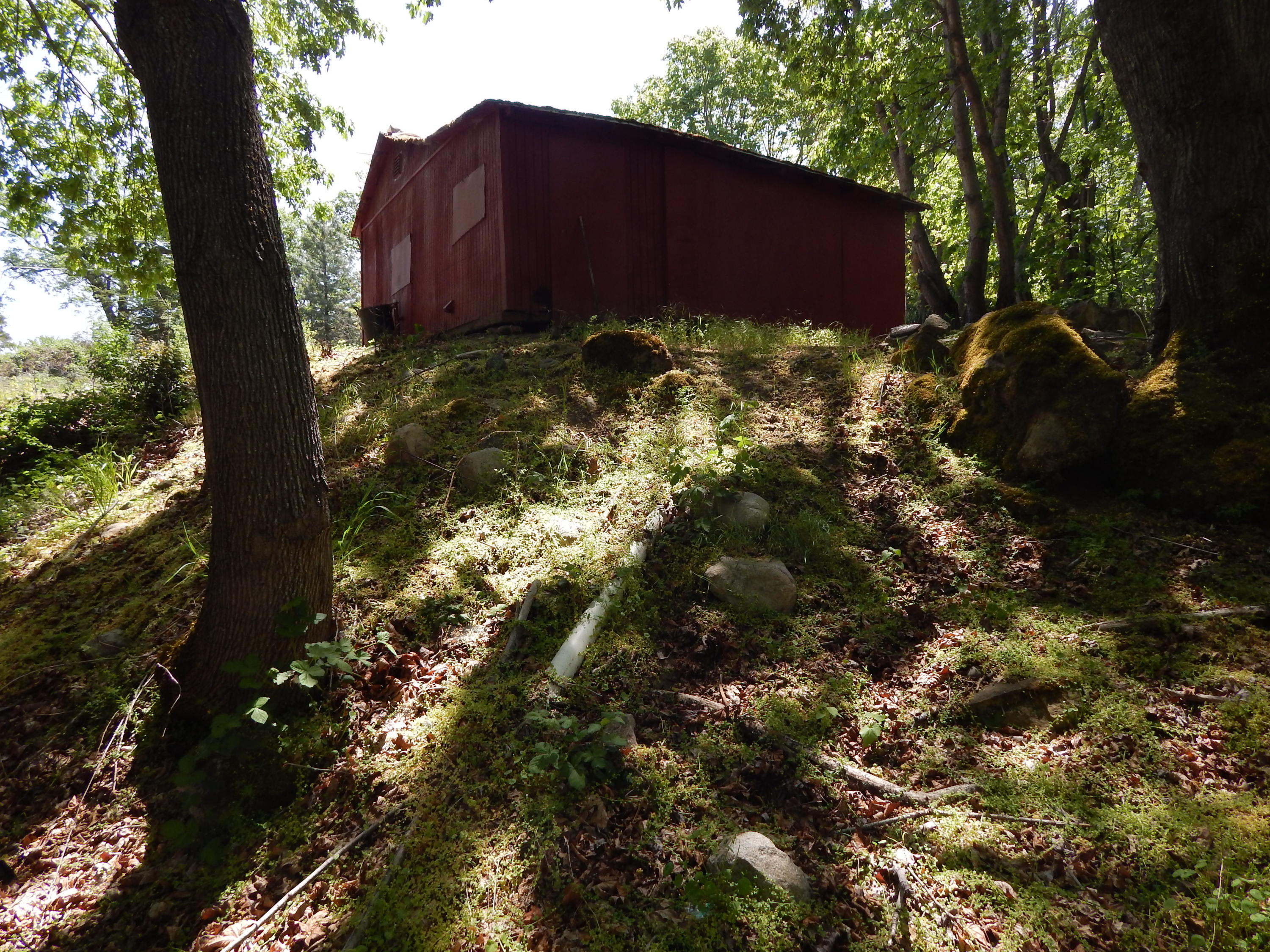 825 Neil Creek Road Ashland, OR 97520 - Photo 23 of 23 upper shed