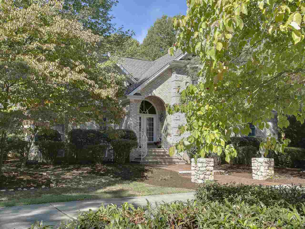 1703 Faison Road Durham, NC 27705 - Photo 25 of 25 Photo 25