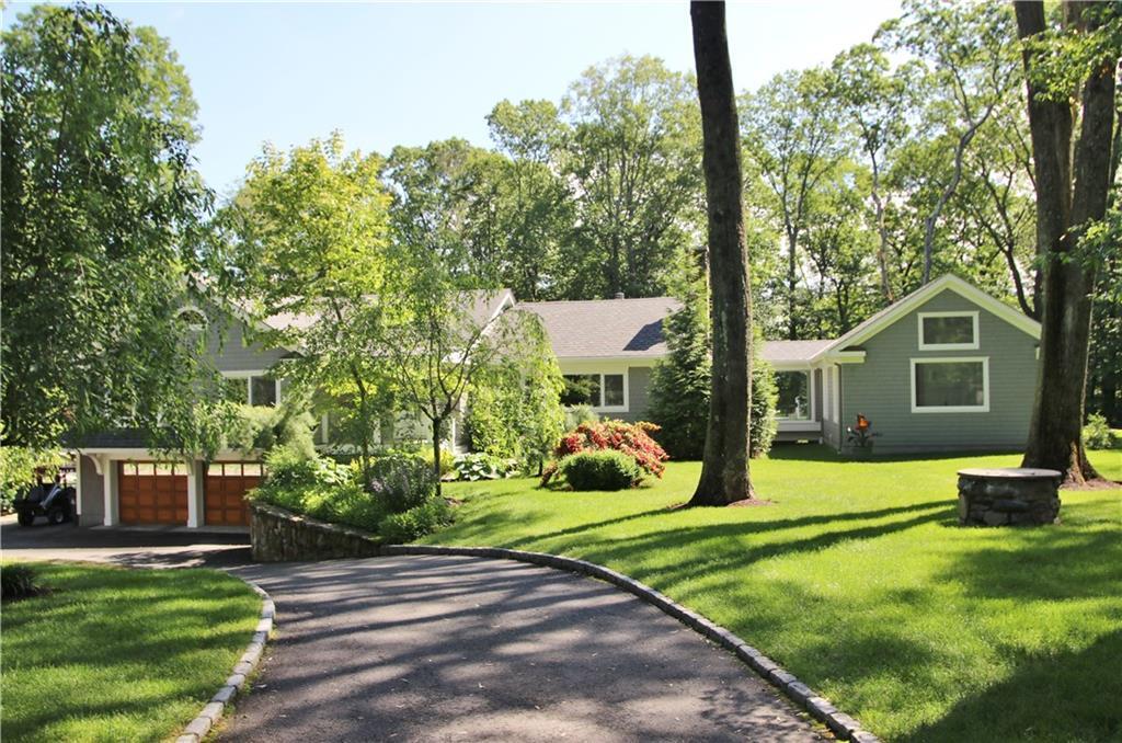 307 Four Brooks Road Stamford, CT 06903 - Photo 1 of 1