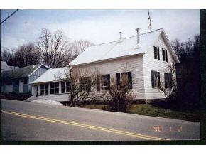 86 Southeast North Road Eden, VT 05653 - Photo 1 of 1