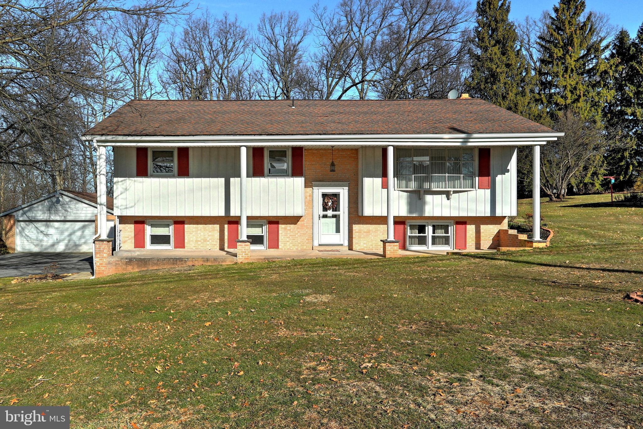 4477 Walters Hatchery Road Spring Grove, PA 17362 - Photo 1 of 56