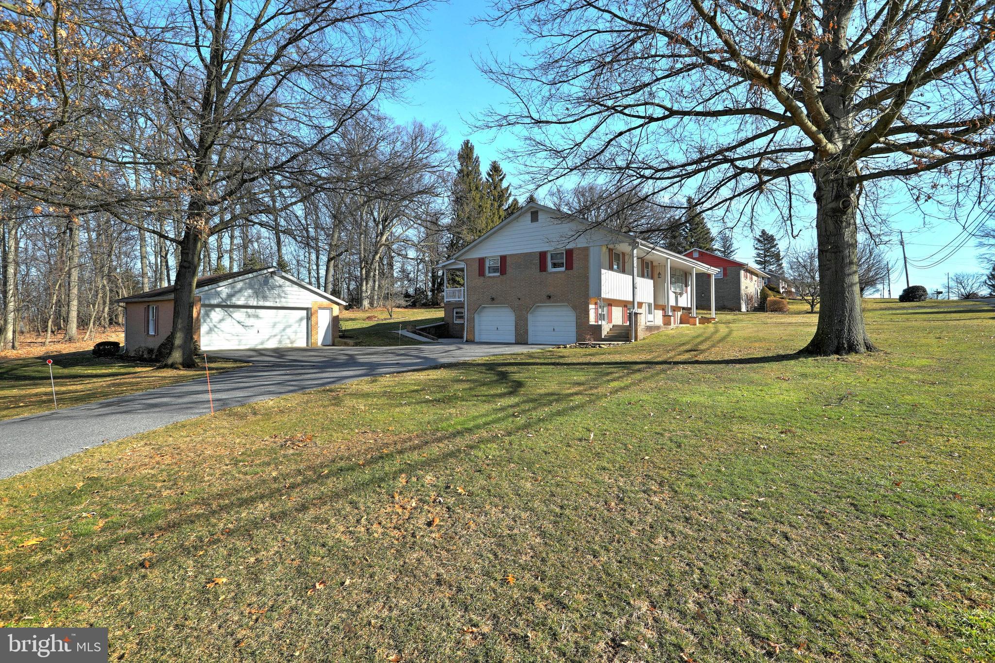 4477 Walters Hatchery Road Spring Grove, PA 17362 - Photo 2 of 56
