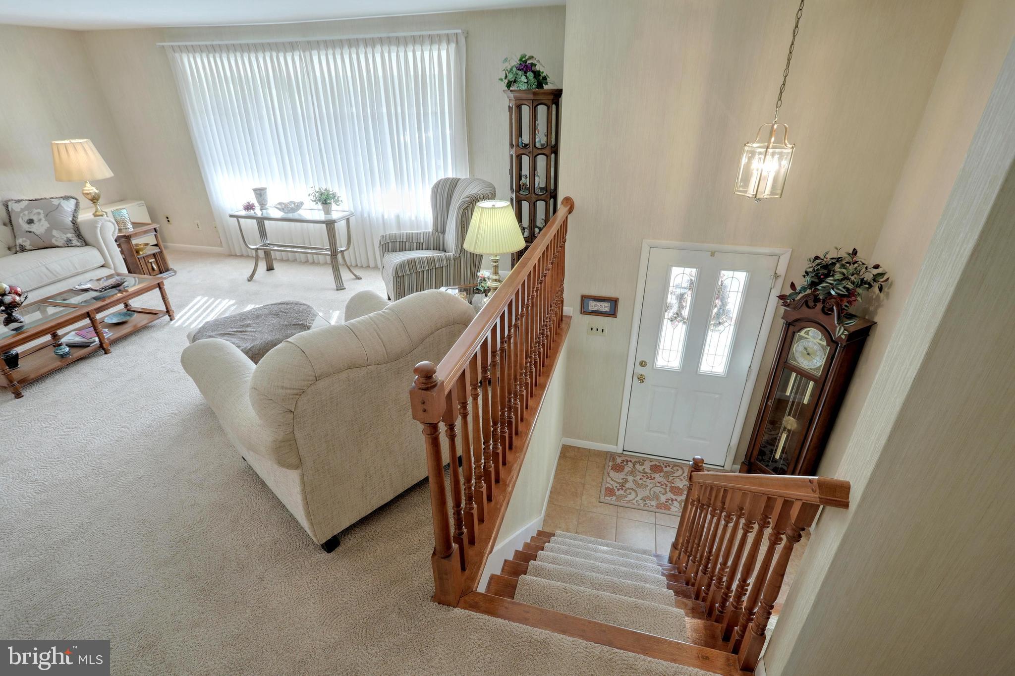 4477 Walters Hatchery Road Spring Grove, PA 17362 - Photo 13 of 56 Living Room