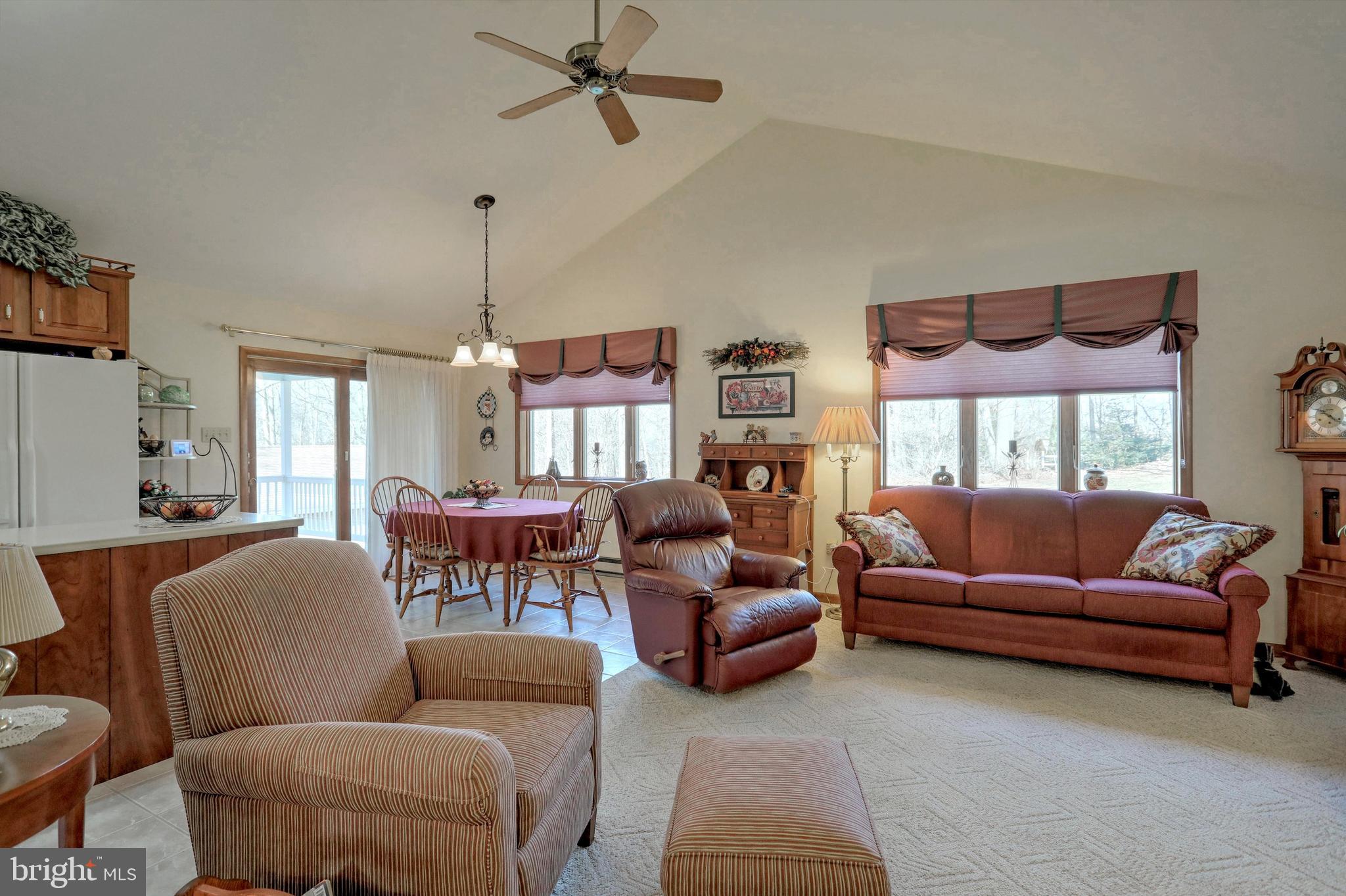 4477 Walters Hatchery Road Spring Grove, PA 17362 - Photo 16 of 56 Family Room