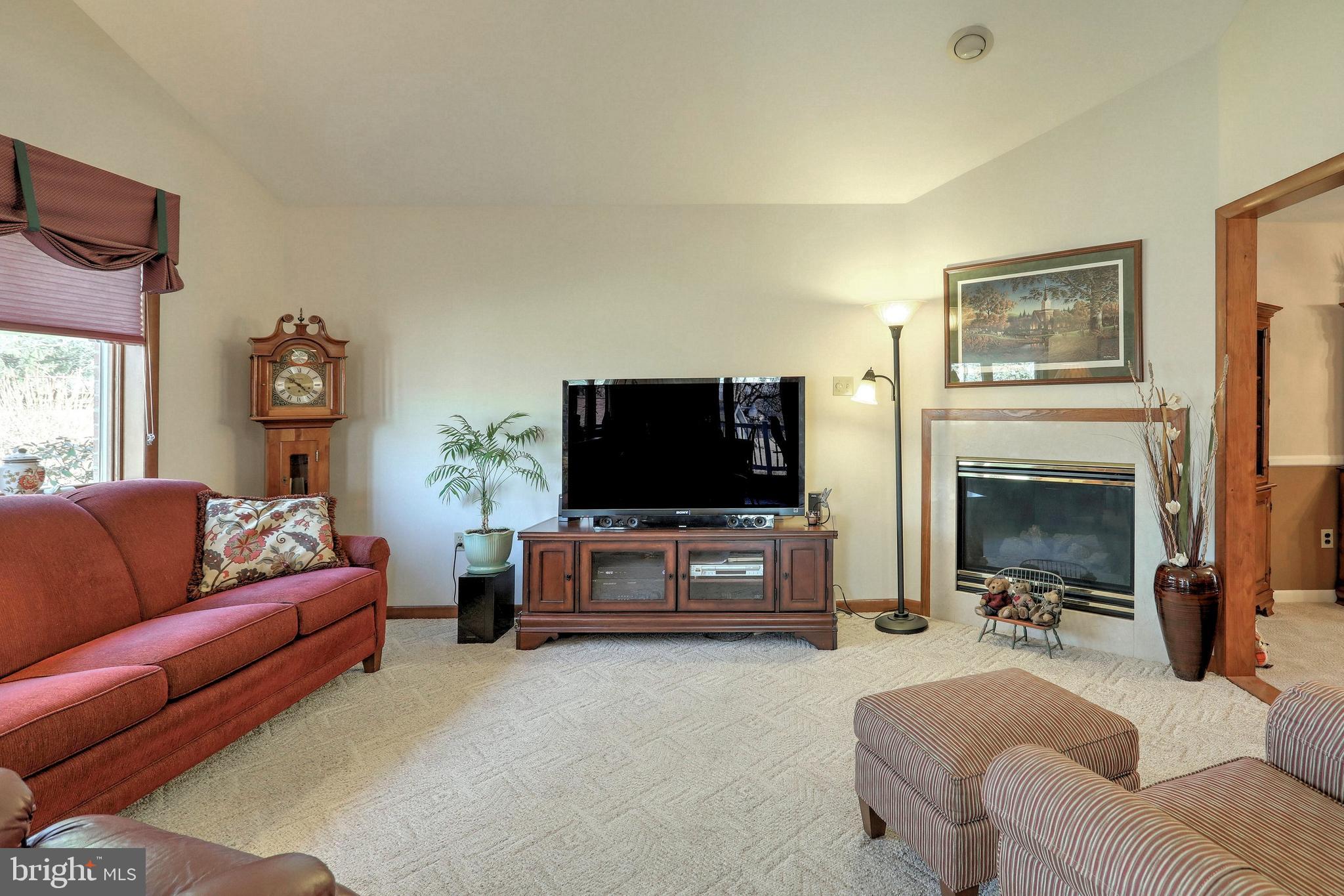 4477 Walters Hatchery Road Spring Grove, PA 17362 - Photo 17 of 56 Family Room