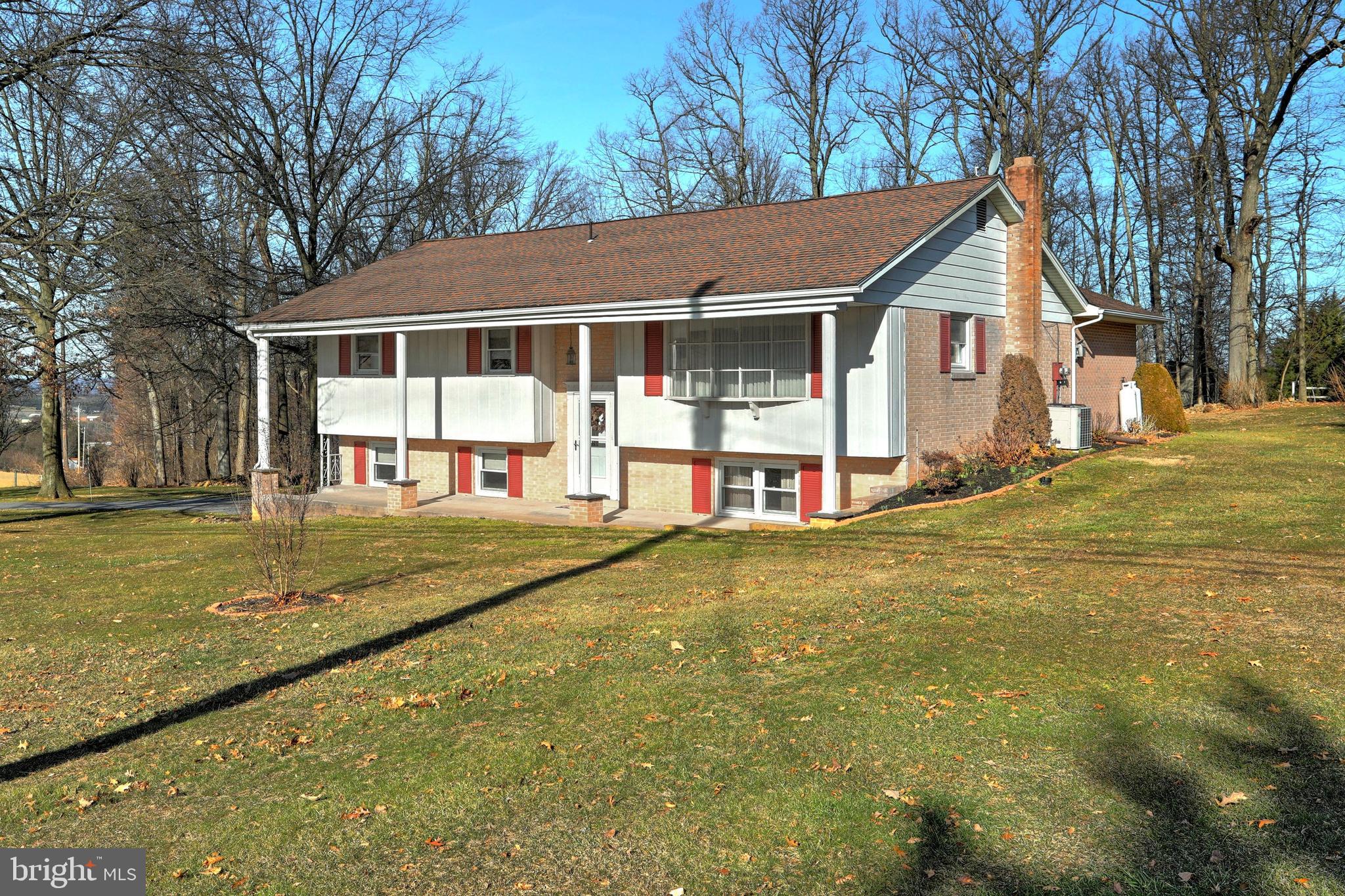 4477 Walters Hatchery Road Spring Grove, PA 17362 - Photo 3 of 56