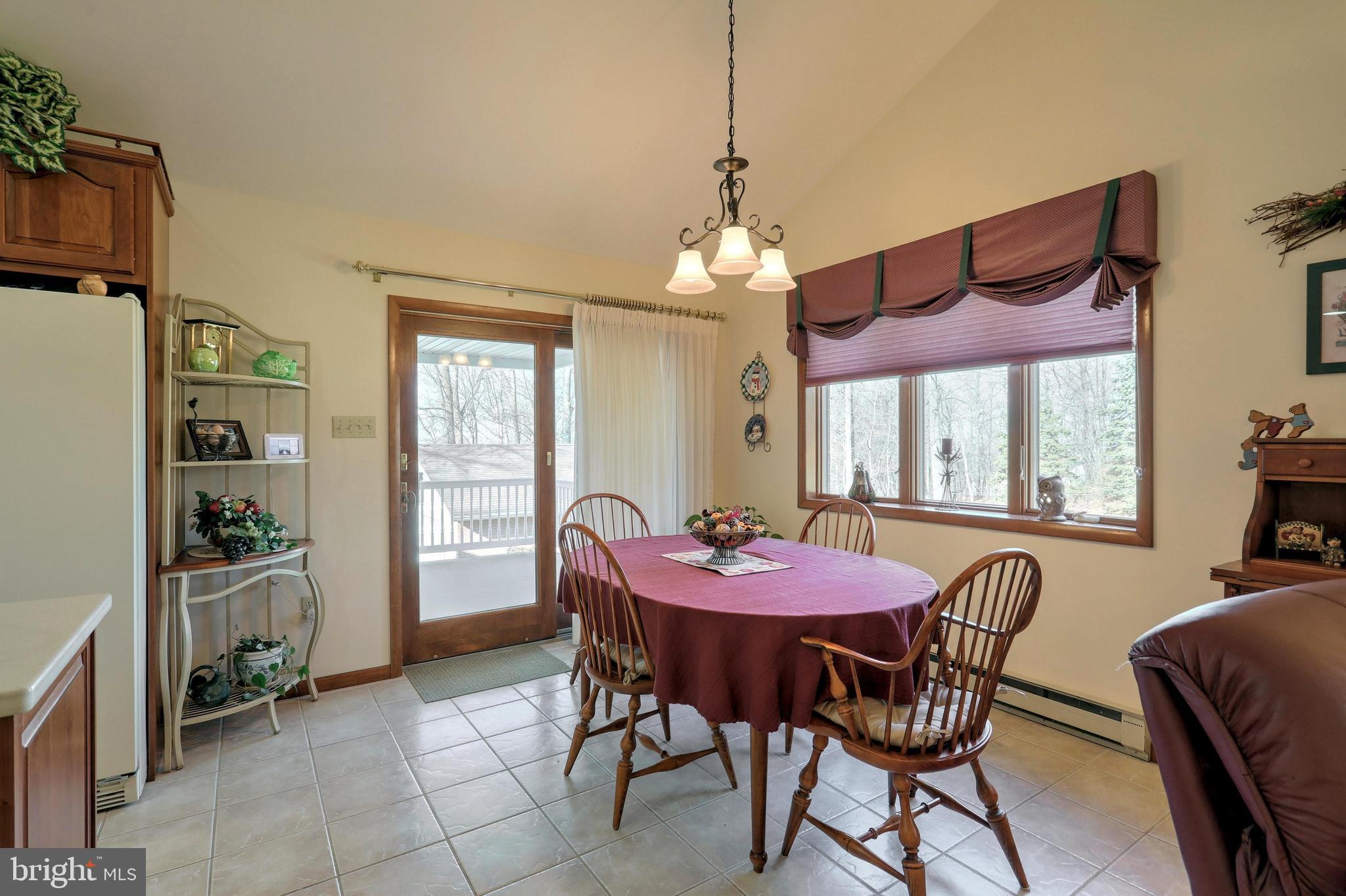 4477 Walters Hatchery Road Spring Grove, PA 17362 - Photo 23 of 56 Dining Room