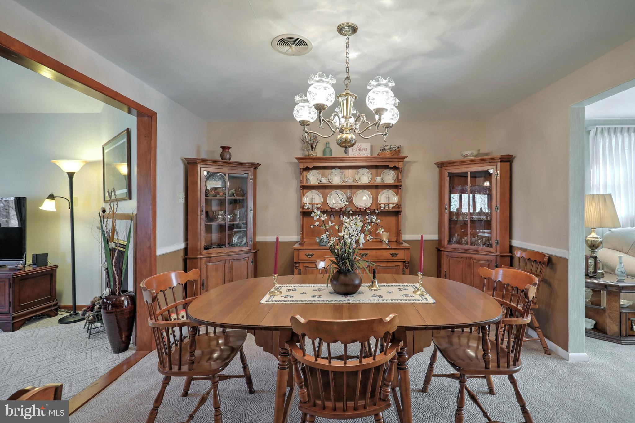 4477 Walters Hatchery Road Spring Grove, PA 17362 - Photo 27 of 56 Formal Dining
