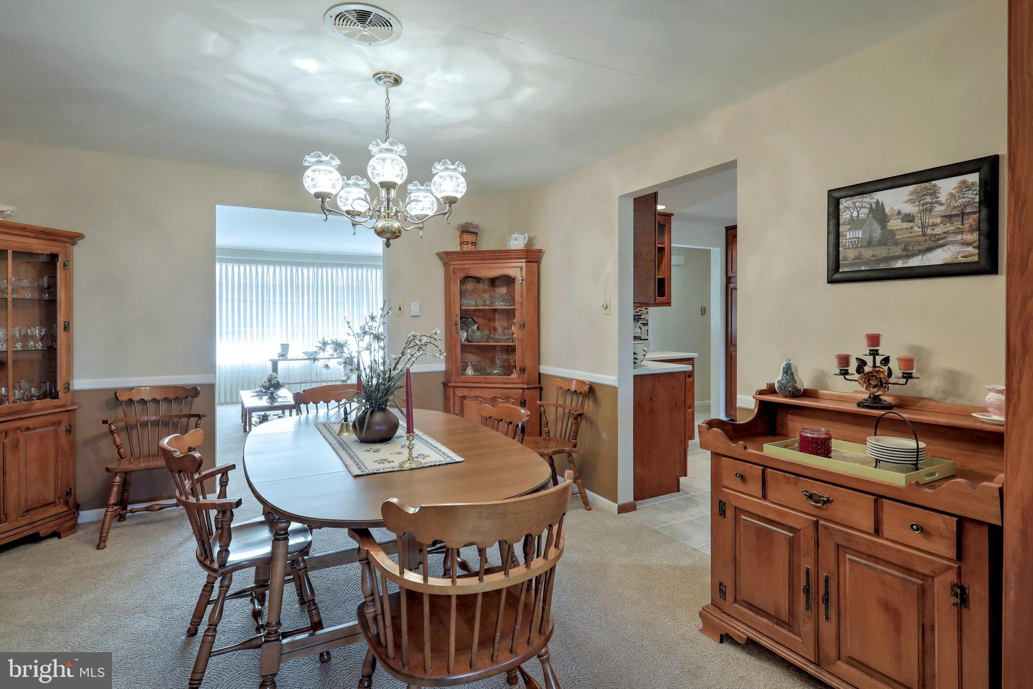 4477 Walters Hatchery Road Spring Grove, PA 17362 - Photo 28 of 56 Formal Dining