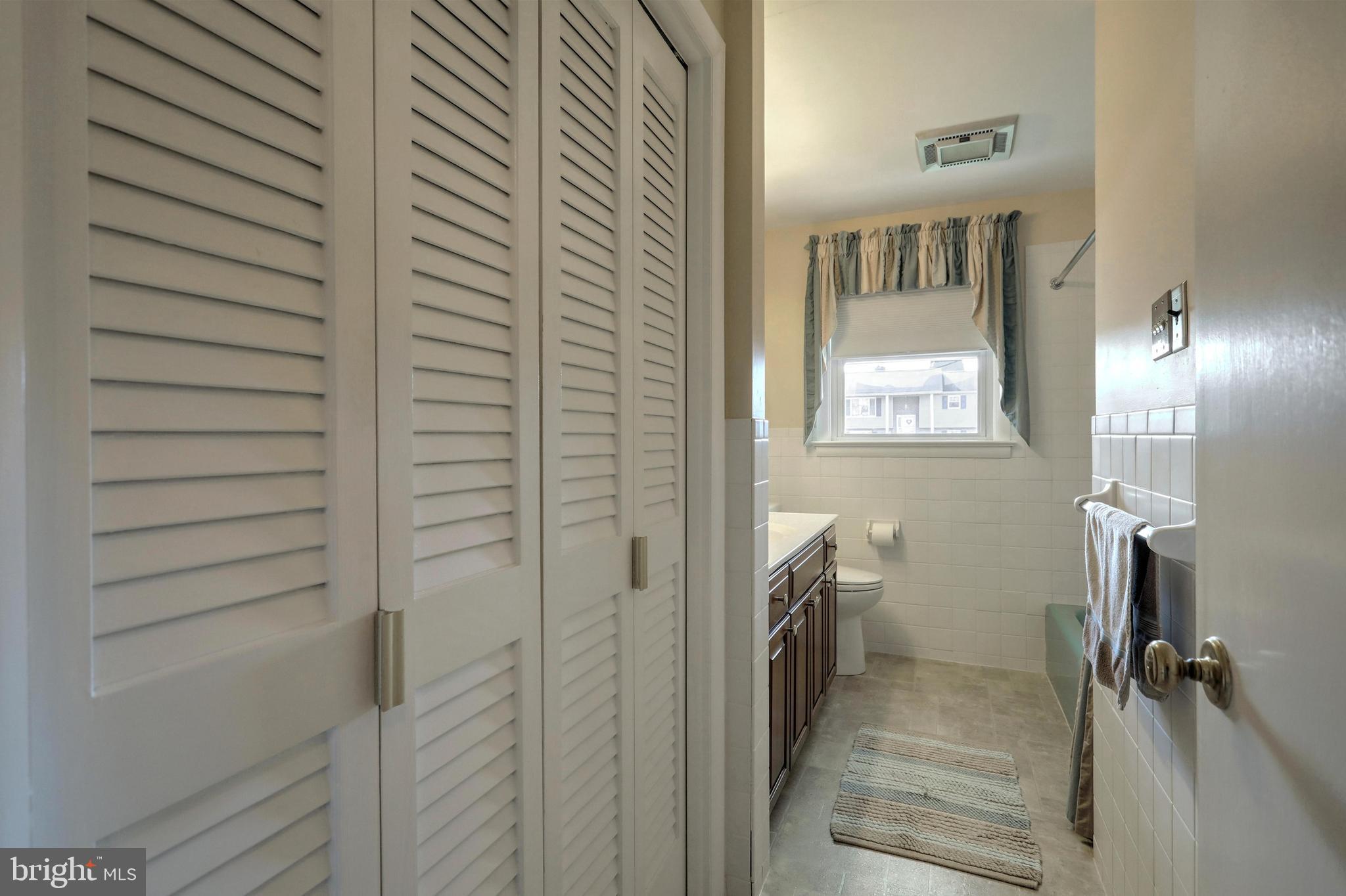 4477 Walters Hatchery Road Spring Grove, PA 17362 - Photo 29 of 56 Main Floor Bathroom