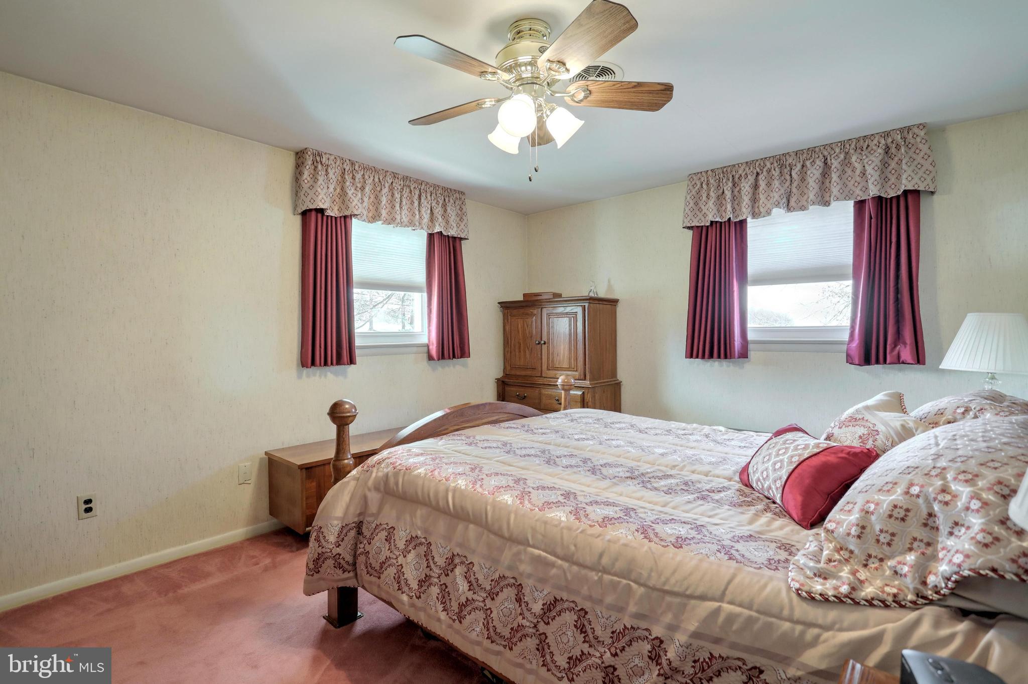 4477 Walters Hatchery Road Spring Grove, PA 17362 - Photo 35 of 56 Bedroom
