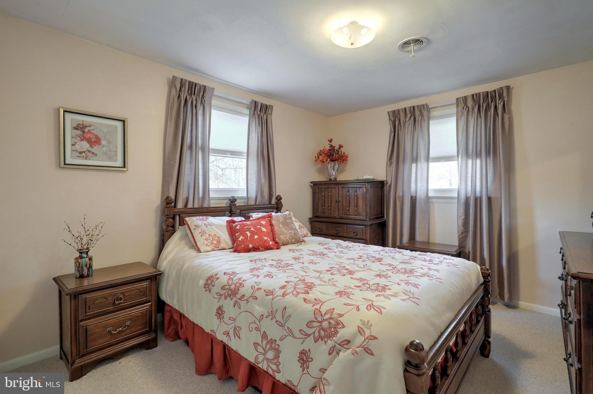 4477 Walters Hatchery Road Spring Grove, PA 17362 - Photo 37 of 56 Bedroom