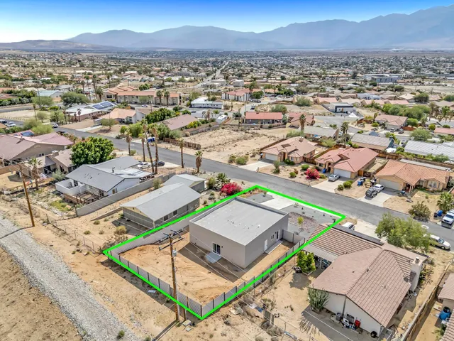 $423,500 | 66704 Yucca Drive, Desert Hot Springs, CA 92240