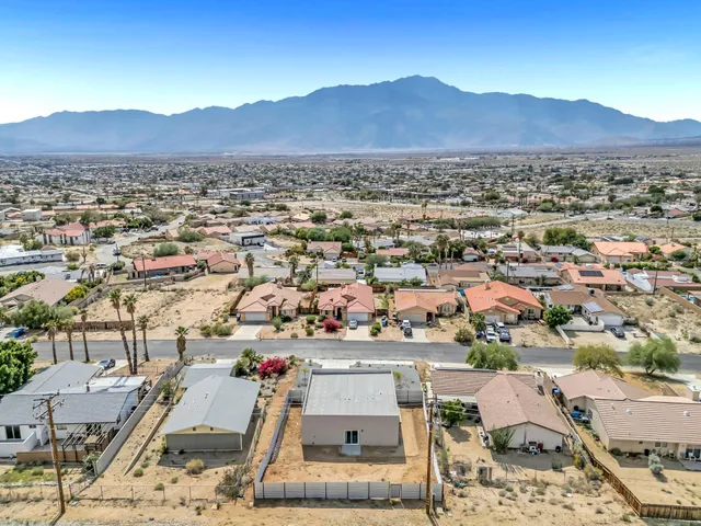 $423,500 | 66704 Yucca Drive, Desert Hot Springs, CA 92240