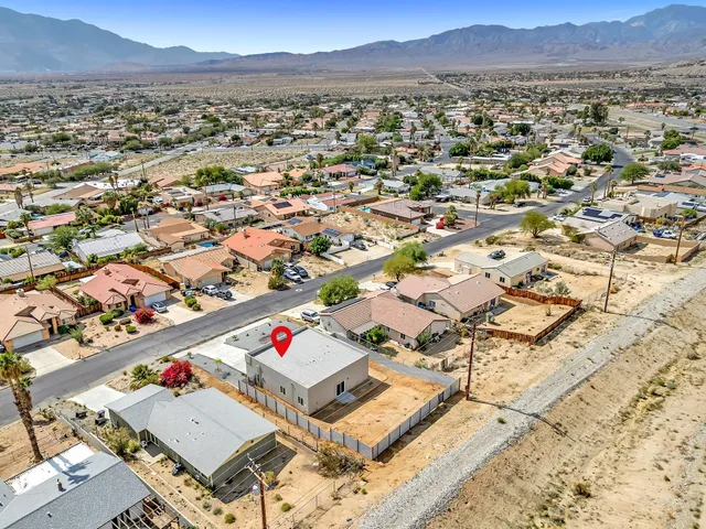 $423,500 | 66704 Yucca Drive, Desert Hot Springs, CA 92240