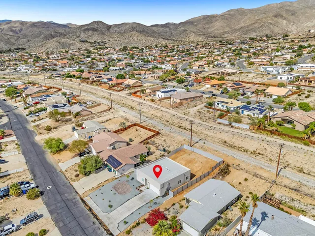 $423,500 | 66704 Yucca Drive, Desert Hot Springs, CA 92240