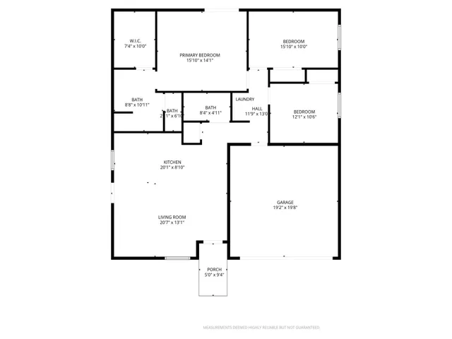 $423,500 | 66704 Yucca Drive, Desert Hot Springs, CA 92240