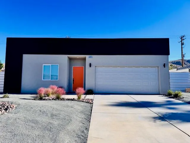 $423,500 | 66704 Yucca Drive, Desert Hot Springs, CA 92240