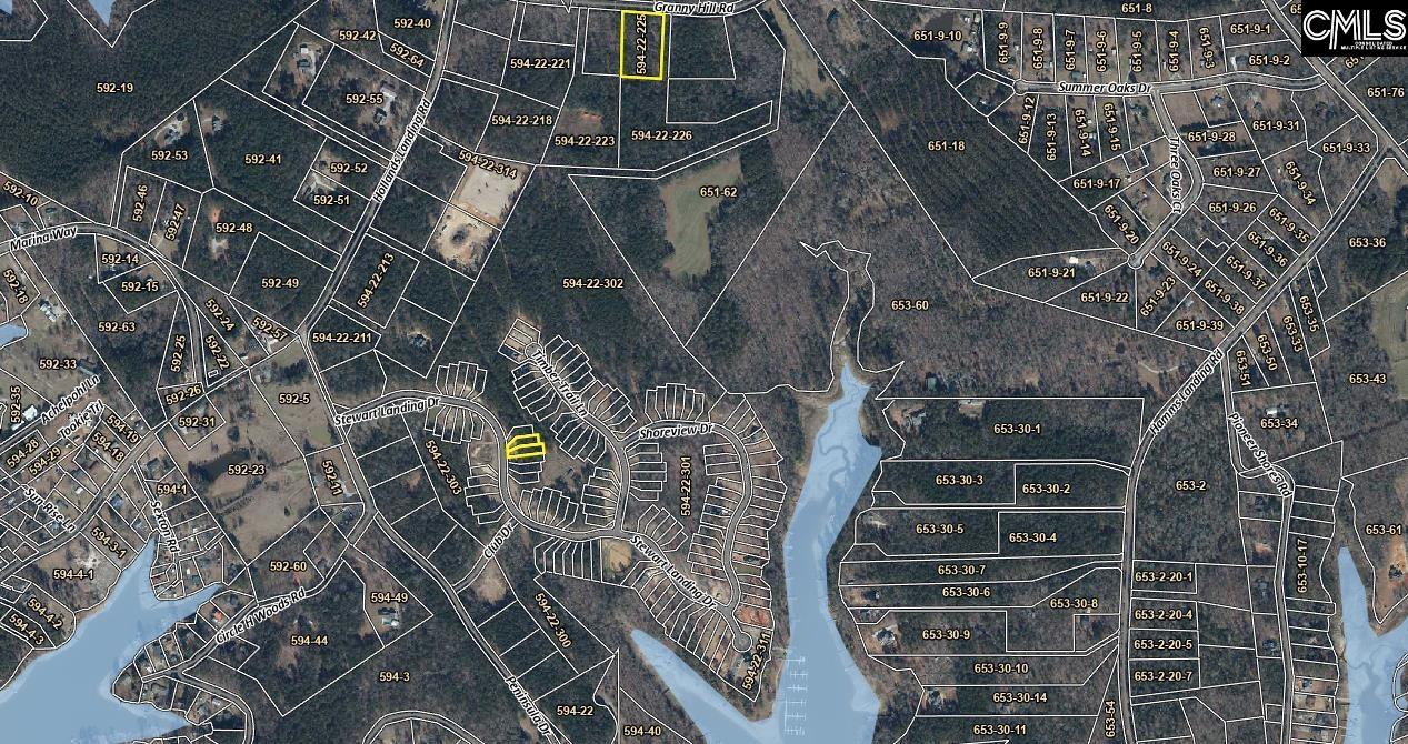 Lot 225 Granny Hill Road Prosperity, SC 29127 - Photo 2 of 17
