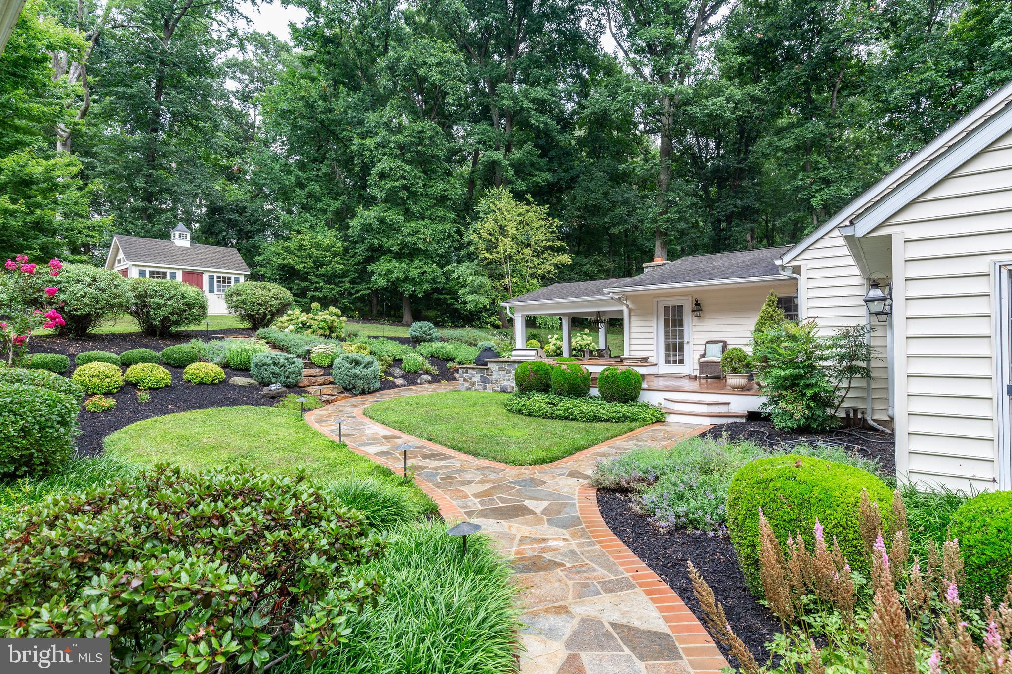 3703 Wine Road Westminster, MD 21158 - Photo 6 of 96 Gorgeous outdoor living spaces