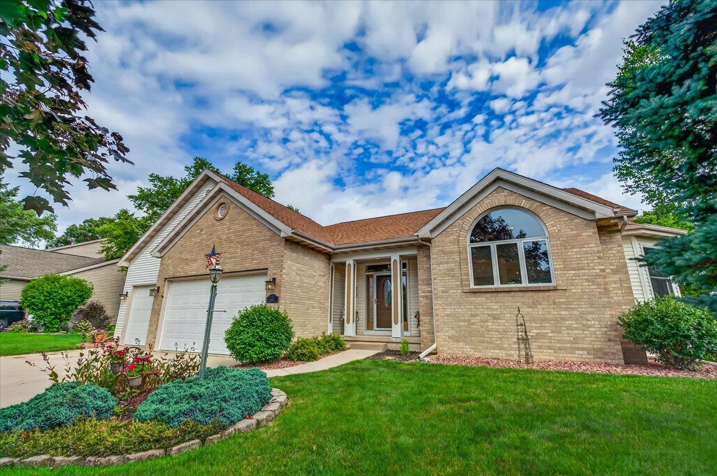 712 Brook Street DeForest, WI 53532 - Photo 71 of 88