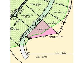 0 Chestnut Ridge Drive Jonesborough, TN 37659 - Photo 1 of 2 Photo 1