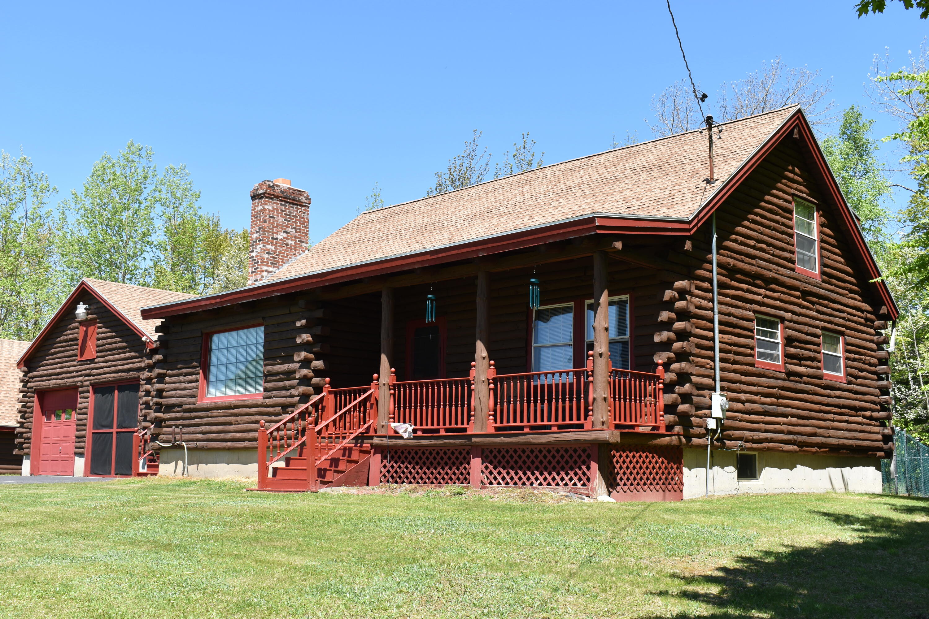 1416 Lee Road Lincoln, ME 04457 - Photo 1 of 37 DSC_0110