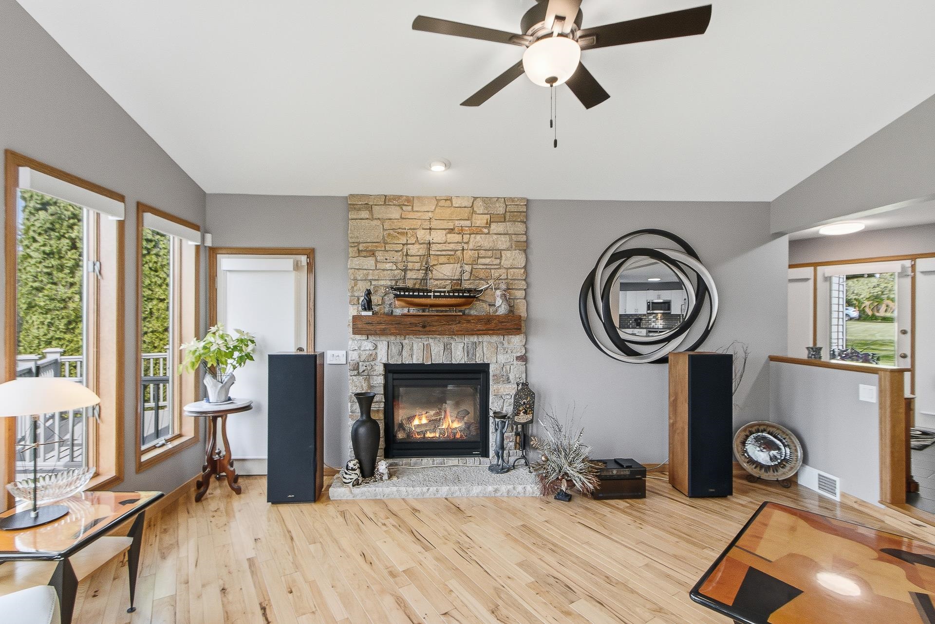 W14198 Selwood Road Prairie du Sac, WI 53578 - Photo 11 of 89
