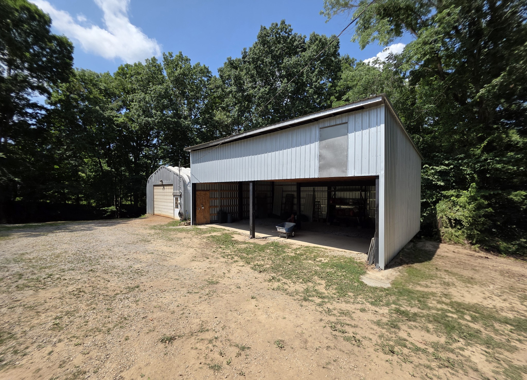 3044 Henderson Road Springfield, TN 37172 - Photo 10 of 43