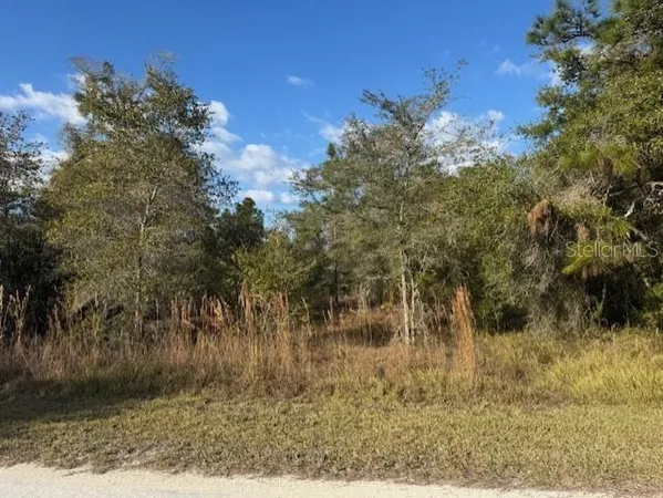 a street sign on a pole on a street