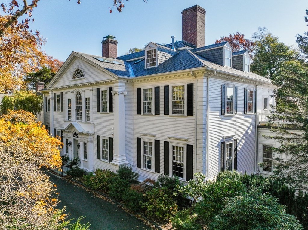 15 Catlin Road Brookline, MA 02445 - Photo 4 of 42