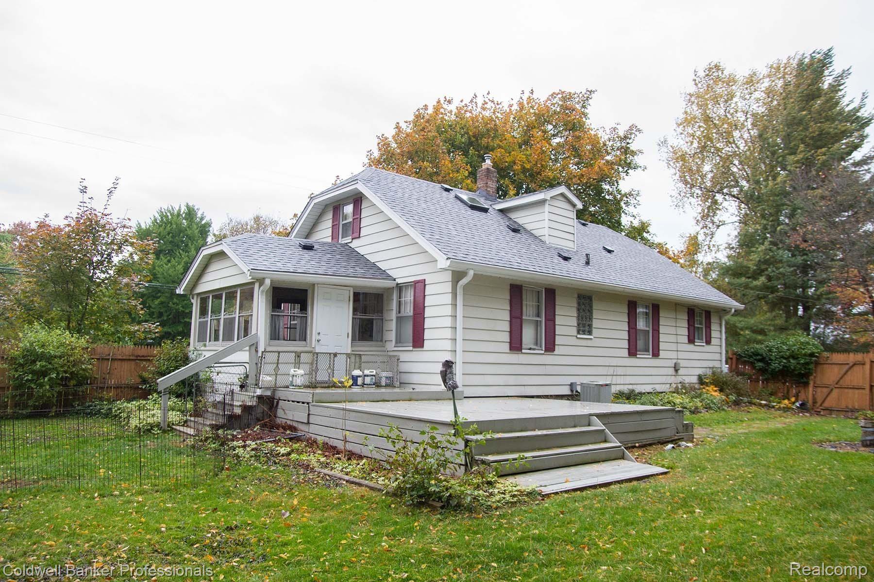 6421 East Pierson Road Flint, MI 48506 - Photo 18 of 59 Pierson (18).jpg