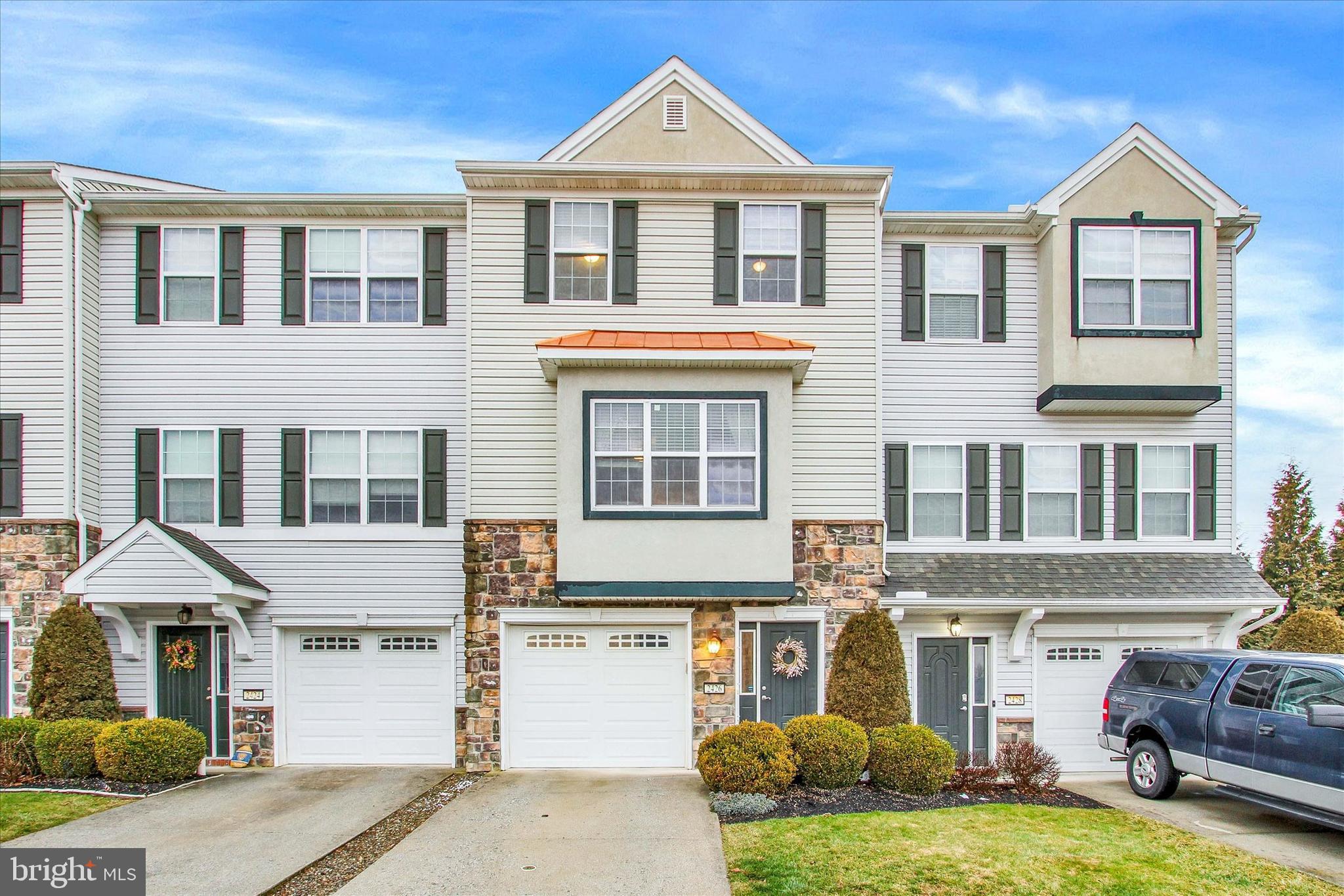 2426 Schultz Way York, PA 17402 - Photo 1 of 32 2426 Schultz Way