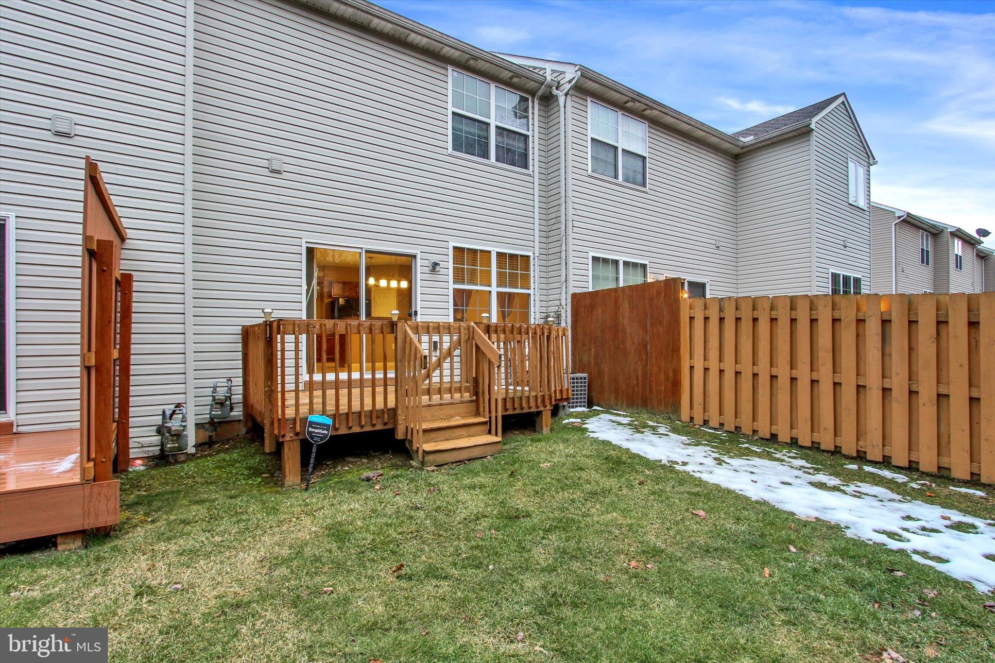 2426 Schultz Way York, PA 17402 - Photo 31 of 32