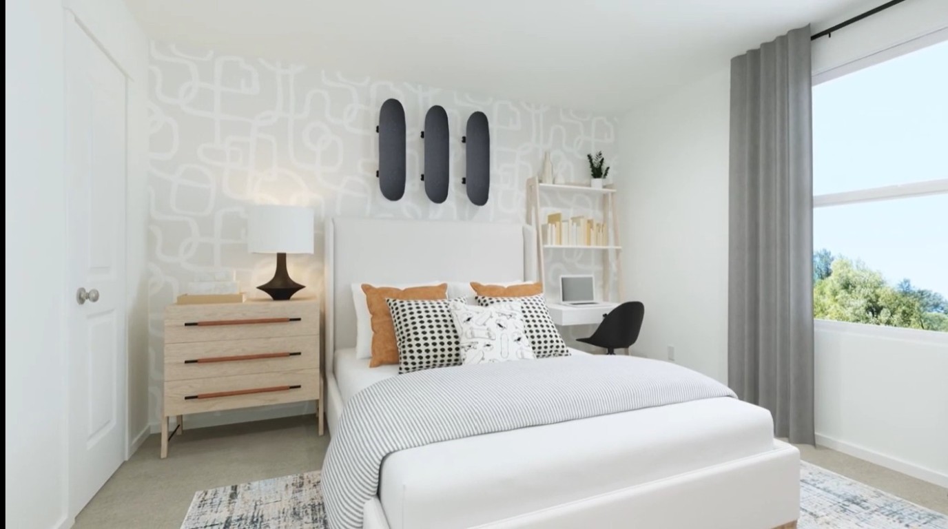 1543 Gentle Wind Court Angleton, TX 77515 - Photo 24 of 26 Pics are not of actual home. They are a representative of a home of the same floor plan