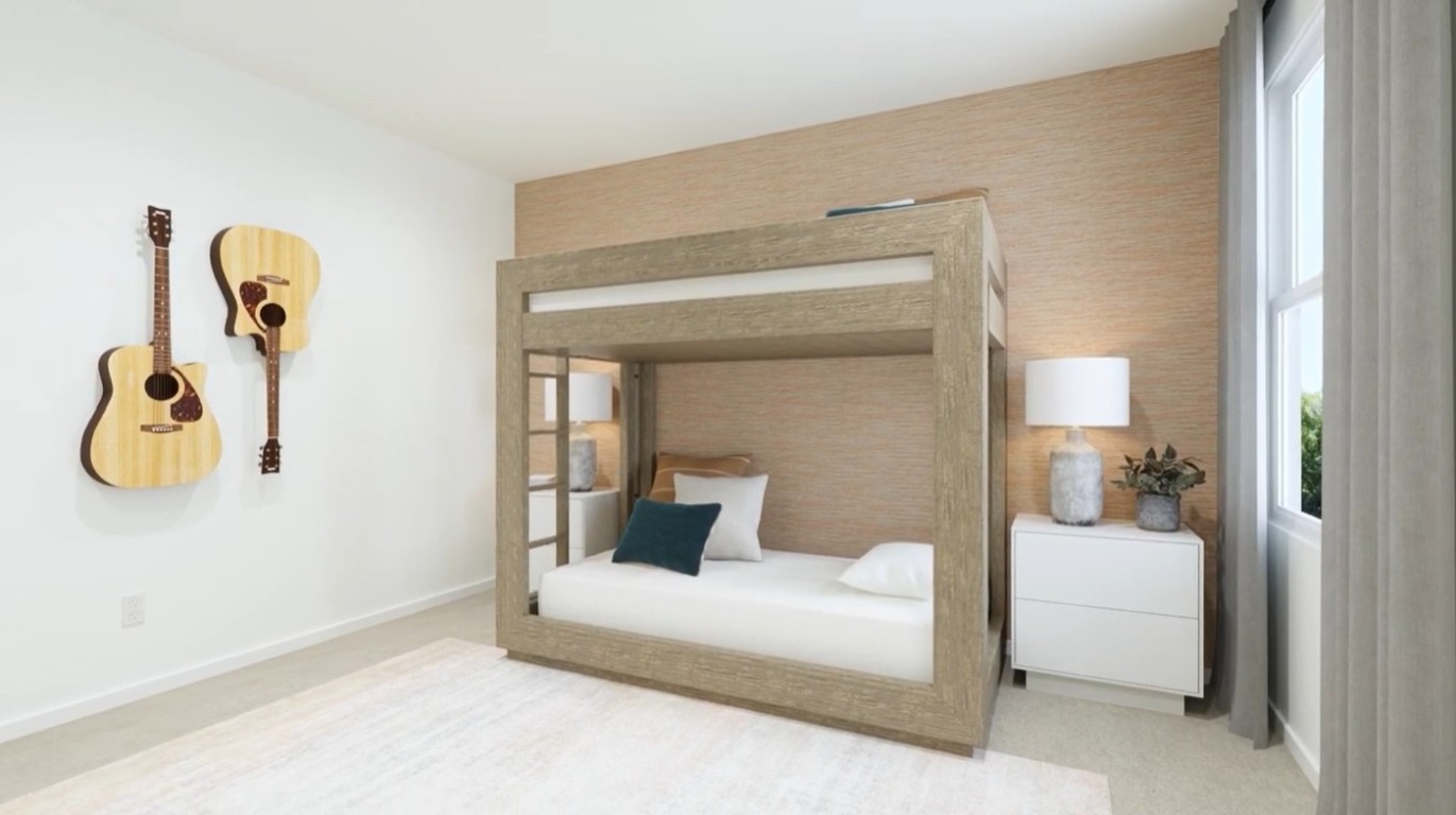 1543 Gentle Wind Court Angleton, TX 77515 - Photo 25 of 26 Pics are not of actual home. They are a representative of a home of the same floor plan