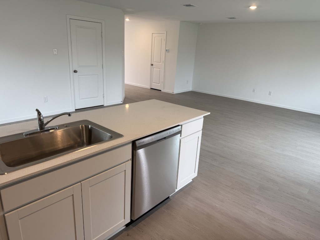 1543 Gentle Wind Court Angleton, TX 77515 - Photo 7 of 26 Pics are not of actual home. They are a representative of a home of the same floor plan