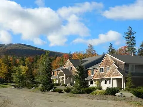 $774,900 | 5007 Fall Line Drive, Unit 5007, Carrabassett Valley, ME 04947