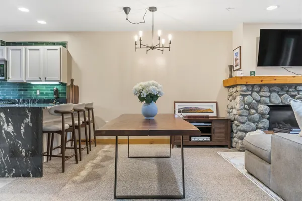 $774,900 | 5007 Fall Line Drive, Unit 5007, Carrabassett Valley, ME 04947