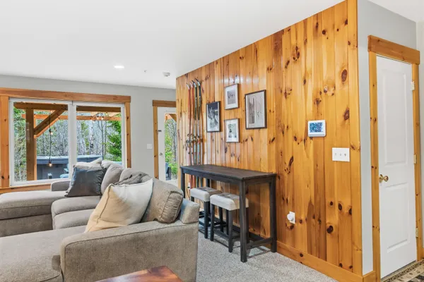 $774,900 | 5007 Fall Line Drive, Unit 5007, Carrabassett Valley, ME 04947