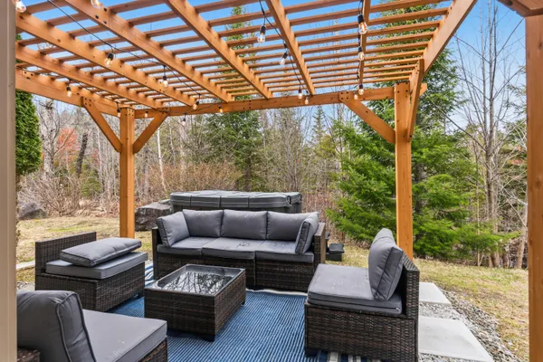 $774,900 | 5007 Fall Line Drive, Unit 5007, Carrabassett Valley, ME 04947