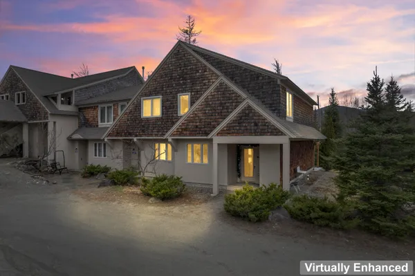 $774,900 | 5007 Fall Line Drive, Unit 5007, Carrabassett Valley, ME 04947